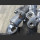 Mercedes E W211 S211 Lenkgetriebe Servolenkung 4 Matic Parameter A2114602400 A2194601000 (199