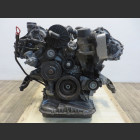 Mercedes W211 S211 Motor Engine V6 350 272PS 272972 DEFEKT BASTLER (192
