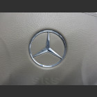 Mercedes E W211 S211 Fahrerairbag Airbag SRS 8J09 Stone A211860302 (192