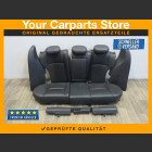 Mercedes C W203 S203 Kombi Ledersitze Sitze Stzgarnitur...