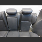 Mercedes C W203 S203 Kombi Ledersitze Sitze Stzgarnitur Hinten (191