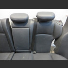 Mercedes C W203 S203 Kombi Ledersitze Sitze Stzgarnitur Hinten (191