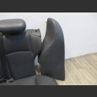 Mercedes C W203 S203 Kombi Ledersitze Sitze Stzgarnitur Hinten (191