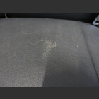 Mercedes C W203 S203 Kombi Ledersitze Sitze Stzgarnitur Hinten (191