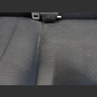 Mercedes C W203 S203 Kombi Ledersitze Sitze Stzgarnitur Hinten (191