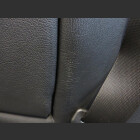 Mercedes C W203 S203 Kombi Ledersitze Sitze Stzgarnitur Hinten (191