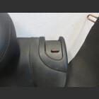 Mercedes C W203 S203 Kombi Ledersitze Sitze Stzgarnitur Hinten (191