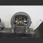 Mercedes C W203 S203 Kombi Ledersitze Sitze Stzgarnitur Hinten (191