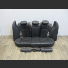 Mercedes C W203 S203 Kombi Ledersitze Sitze Stzgarnitur...