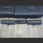 Mercedes C W203 S203 Kombi Ledersitze Sitze Stzgarnitur Hinten (191