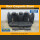 Mercedes C W203 S203 Kombi Ledersitze Sitze Stzgarnitur Hinten (191