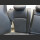 Mercedes C W203 S203 Kombi Ledersitze Sitze Stzgarnitur Hinten (191
