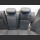 Mercedes C W203 S203 Kombi Ledersitze Sitze Stzgarnitur Hinten (191