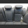 Mercedes C W203 S203 Kombi Ledersitze Sitze Stzgarnitur Hinten (191