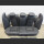 Mercedes C W203 S203 Kombi Ledersitze Sitze Stzgarnitur Hinten (191