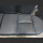 Mercedes C W203 S203 Kombi Ledersitze Sitze Stzgarnitur Hinten (191
