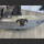 Mercedes C W203 S203 Frontträger Schlossträger Träger A2036201034 (191