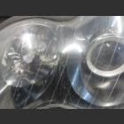Mercedes W203 Klarglas Bi Xenon Scheinwerfer rechts links A2038203761 A2038203861 (191