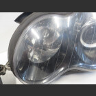Mercedes W203 Klarglas Bi Xenon Scheinwerfer rechts links A2038203761 A2038203861 (191