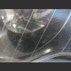 Mercedes W203 Klarglas Bi Xenon Scheinwerfer rechts links A2038203761 A2038203861 (191