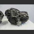 Mercedes W203 Klarglas Bi Xenon Scheinwerfer rechts links A2038203761 A2038203861 (191