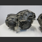 Mercedes W203 Klarglas Bi Xenon Scheinwerfer rechts links A2038203761 A2038203861 (191