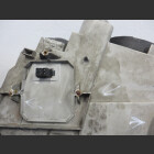 Mercedes W203 Klarglas Bi Xenon Scheinwerfer rechts links A2038203761 A2038203861 (191