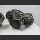 Mercedes W203 Klarglas Bi Xenon Scheinwerfer rechts links A2038203761 A2038203861 (191