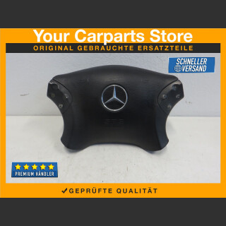 Mercedes C W203 S203 Luftsack Lenkradairbag Airbag SRS A2034601898 (213