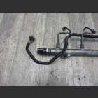 Mercedes C W203 S203 C30 AMG CDI Kraftstoffverteiler Druckleitungen A6120700095 A6110780149 (204