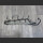 Mercedes C W203 S203 C30 AMG CDI Kraftstoffverteiler Druckleitungen A6120700095 A6110780149 (204