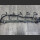 Mercedes C W203 S203 C30 AMG CDI Kraftstoffverteiler Druckleitungen A6120700095 A6110780149 (204