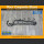 Mercedes C W203 S203 C30 AMG CDI Kraftstoffverteiler Druckleitungen A6120700095 A6110780149 (204