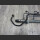 Mercedes C W203 S203 C30 AMG CDI Kraftstoffverteiler Druckleitungen A6120700095 A6110780149 (204