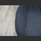 Mercedes S203 W203 Sportcoupe Sitz links Fahrersitz Stoff Bezug  (193