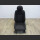 Mercedes S203 W203 Sportcoupe Sitz links Fahrersitz Stoff Bezug  (193