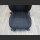 Mercedes S203 W203 Sportcoupe Sitz links Fahrersitz Stoff Bezug  (193