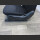 Mercedes S203 W203 Sportcoupe Sitz links Fahrersitz Stoff Bezug  (193