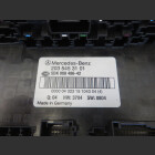 Mercedes C W203 S203 SAM Fond Steuergerät Zentralelektrik Sicherungskasten hinten A2035453101 (193