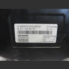 Mercedes C W203 S203 Kompressor Motorsteuergerät...