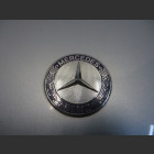 Mercedes A Klasse W169 Motorhaube Haube 391 Horizontblau A1698800057 (194