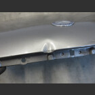 Mercedes A Klasse W169 Motorhaube Haube 748 Kometgrau...