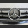 Mercedes A Klasse W169 Frontgrill Kühlergrill Grill A1698801483 (194