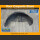 Mercedes A W169 Radhausschale HL Hinten Links A1696981930 (194
