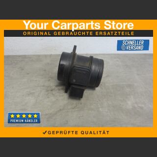 Mercedes A W169 W245 180  CDI Luftmassenmesser LLM A0000942948 (223