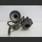Mercedes A W169 Abgasturbolader Turbolader Turbo A6400902380 (194