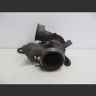 Mercedes A W169 Abgasturbolader Turbolader Turbo A6400902380 (194