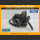 Mercedes A W169 Abgasturbolader Turbolader Turbo A6400902380 (194