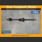 Mercedes A W169 W245 Antriebswelle Achswelle Gelenkwelle...