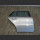 Mercedes W211 S211 E Klasse Tür Door Kombi hinten rechts 774 Silber (195
